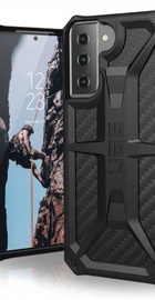 URBAN ARMOR GEAR Samsung Galaxy S21+ Monarch Carbon Fiber (212821114242)