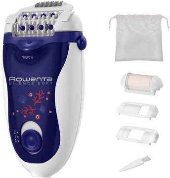 Rowenta Silence Soft EP5625F0
