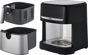 Rotex ROM970-XXL Up&DownFry