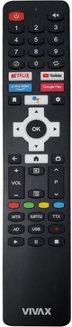 Vivax 50Q10C