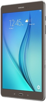 Samsung Galaxy Tab A 9.7 16GB LTE Smoky Titanium (SM-T555NZAA)