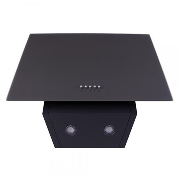Perfelli DN 6422 D 850 GR LED