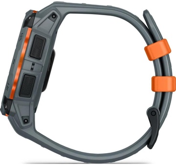Garmin Instinct 3 45mm Solar Twilight with Twilight Band (010-02934-01)