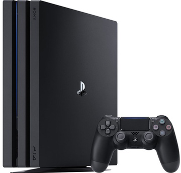 Sony PlayStation 4 Pro (PS4 Pro) + Red Dead Redemption 2