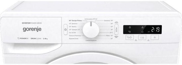 Gorenje W2NPI62SB