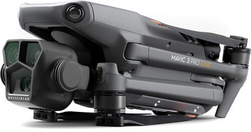DJI Mavic 3 Pro Fly More Combo with DJI RC (CP.MA.00000660.01)