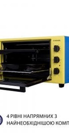 Minola FOET 3714 UA