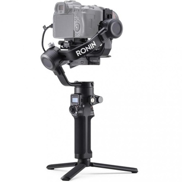 DJI RSC 2 Pro Combo (CP.RN.00000124.01)