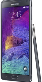 Samsung N910H Galaxy Note 4 Charcoal Black