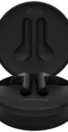 LG TONE Free Black (HBS-FN6.ABRUBK)
