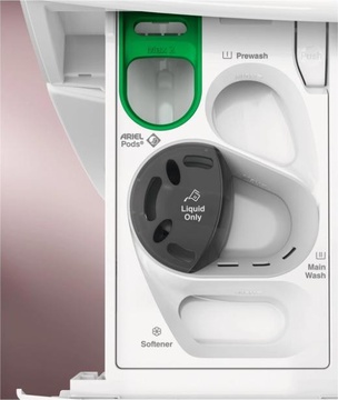 Electrolux EW7F3684UU