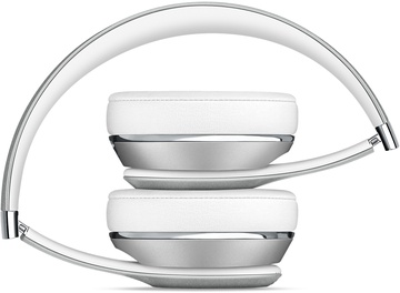 Beats Solo3 Wireless On-Ear Headphones Silver (MNEQ2)