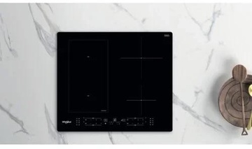 Whirlpool WL B8160 NE