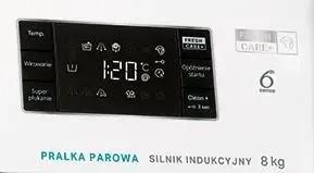Whirlpool FFB 8469 BV