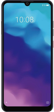 ZTE Blade A7 2020 3/64GB Black