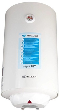 Willer EV80DR-Prime