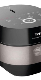 Tefal Multicook & Bake IH RK908A34