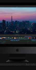 Apple iMac Pro (MQ2Y2)
