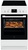 Electrolux RKR540202W