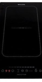 Weilor WIS 370 Black