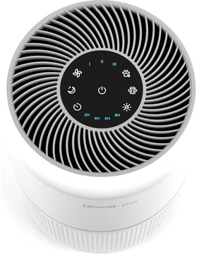 Levoit Air Purifier Core P350 Pet Care (HEAPAPLVNEU0035)