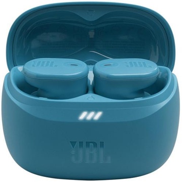 JBL Tune Buds 2 Turquoise (JBLTBUDS2TQE)