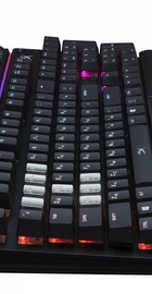 Kingston HyperX Alloy Elite RGB Red (HX-KB2RD2-RU/R1)