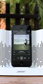 Bose SoundDock XT Dark Grey