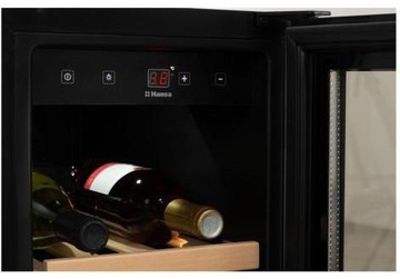 Hansa FWC30201B