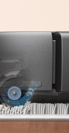 Eufy Robovac X10 Pro Omni Black (T2351G11)