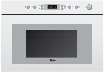 Whirlpool AMW 498 WH