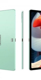 DOOGEE T20 8/256GB Green