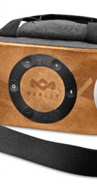 Marley Bag of Riddim