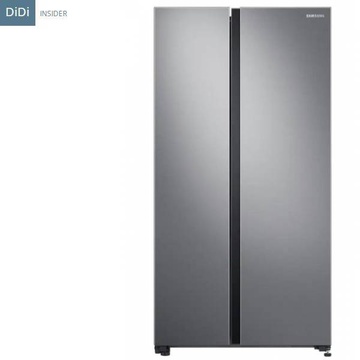 Samsung RS61R5001M9