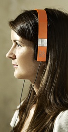 Bang&Olufsen Form 2 Orange