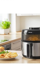 Sencor SFR 5010BK