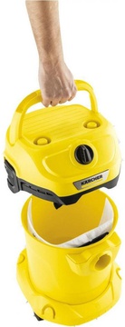 Karcher WD 2 Plus V-12/4/18 (1.628-000.0)