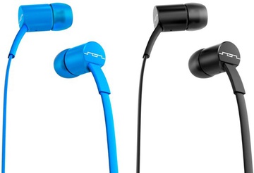 Sol Republic Jax Electro Blue