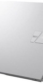ASUS Vivobook 15 X1504VA Cool Silver (X1504VA-BQ005)