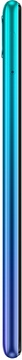 HUAWEI Y7 2019 3/32GB Aurora Blue (51093HEU)
