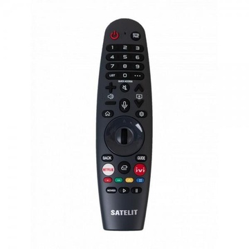 Satelit 43U9200WS