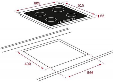 Teka IT 6450 (10210182)