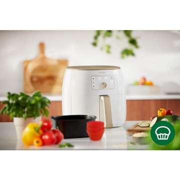 Philips Ovi Smart XXL HD9870/20