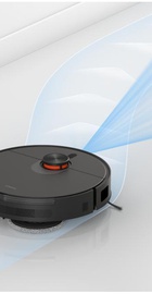 Xiaomi Robot Vacuum S20+ Black