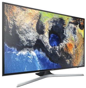 Samsung UE40MU6100