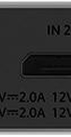 Xiaomi Mi Power Bank 3 10000mAh Silver (PLM12ZM)