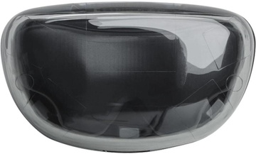 JBL Tune Flex 2 Ghost Black (JBLTFLEX2GBLK)