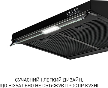 Minola HPL 6200 BLF
