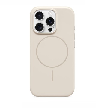 Blueo Anti-Drop Series for iPhone 16 Pro Max Creamy White (BL051)