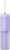 Enchen Electric Water Flosser Mint 3 Lilac
